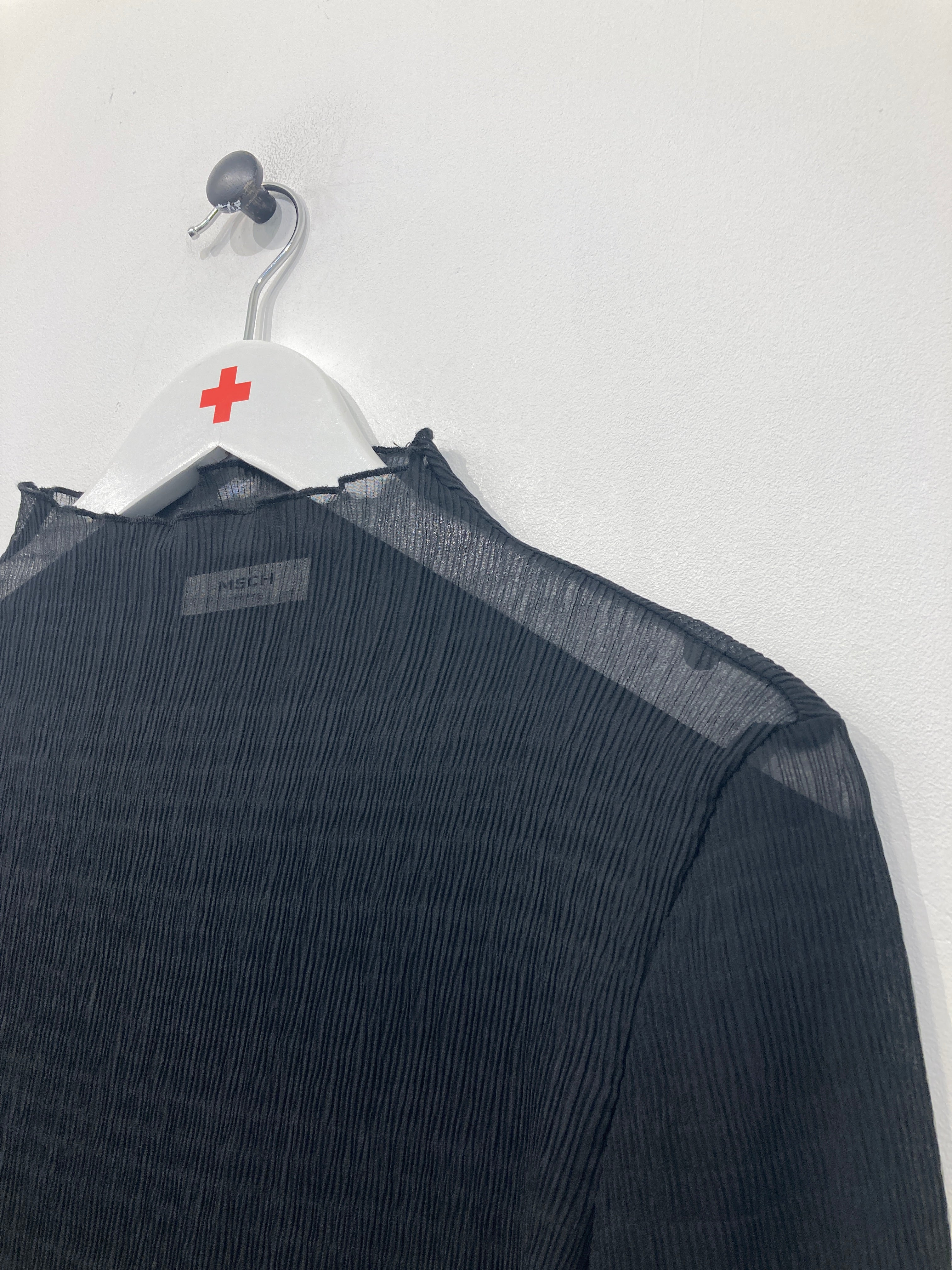 MSCH Bluse